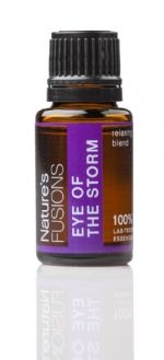 EYE OF THE STORM - RELAXING BLEND ( 15 ML )