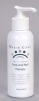 MAXIM CARE FOOT AND NAIL THERAPY