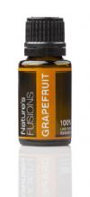  GRAPEFRUIT - CITRUS RACEMOSA  (15 ML )