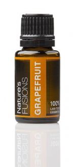  GRAPEFRUIT - CITRUS RACEMOSA  (15 ML )