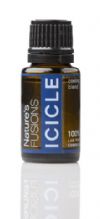 ICICLE - COOLING BLEND (15 ML )