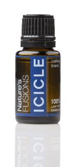 ICICLE - COOLING BLEND (15 ML )