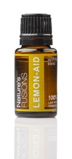 LEMON-AID - UPLIFTING BLEND (15 ML )