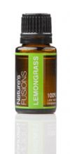 LEMONGRASS - CYMBOPOGON FLEXUOSUS ( 15 ML )