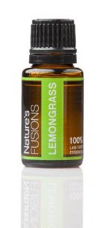 LEMONGRASS - CYMBOPOGON FLEXUOSUS ( 15 ML )