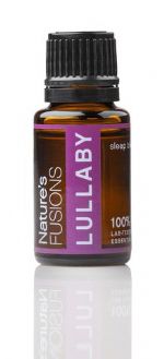 LULLABY - SLEEP BLEND (15 ML)