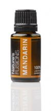 MANDARIN - CITRUS RETICULATA  (15 ML )