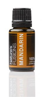 MANDARIN - CITRUS RETICULATA  (15 ML )
