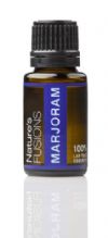 MARJORAM - ORIGANUM MARJORANA  (15 ML )