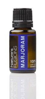 MARJORAM - ORIGANUM MARJORANA  (15 ML )