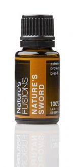NATURE'S SWORD - EXTREME PROTECTIVE BLEND (15 ML )