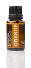 ORANGE - CITRUS SINENSIS  ( 15 ML )