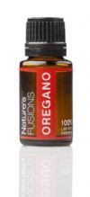OREGANO - ORIGANUM VULGARE L  ( 15 ML )