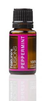 PEPPERMINT -  MENTHA PIPERITA (15ML)