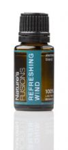 REFRESHING WIND - CONCENTRATION BLEND (15 ML )