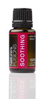 SOOTHING - SKIN BLEND ( 15 ML )