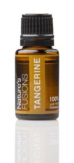 TANGERINE- CITRUS RETICULATA BLANCO VAR TANGERINA (15ML)