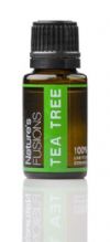 TEA TREE- MEMELALEUCA ALTERNIFOLIA (15ML)