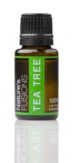 TEA TREE- MEMELALEUCA ALTERNIFOLIA (15ML)