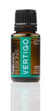 VERTIGO - NAUSEA BLEND (15 ML )