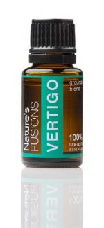 VERTIGO - NAUSEA BLEND (15 ML )