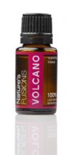  VOLCANO - WARMING BLEND ( 15 ML )