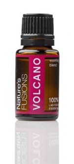  VOLCANO - WARMING BLEND ( 15 ML )