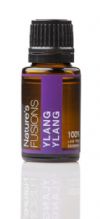 YLANG YLANG - CANANGA ODORATA (15 ML)