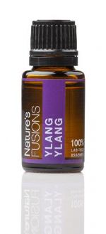 YLANG YLANG - CANANGA ODORATA (15 ML)